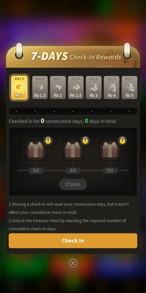 7LG Bet